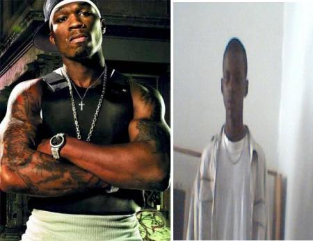 50cent et me
