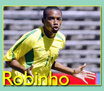 robinho