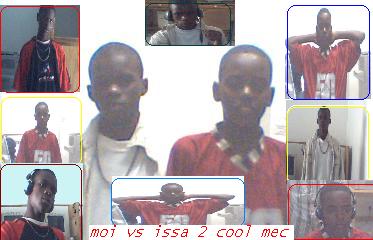 moi et issa