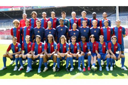 BARCA