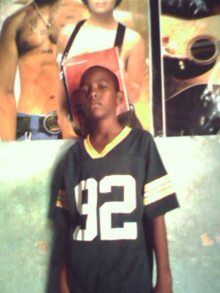 abdoulaye