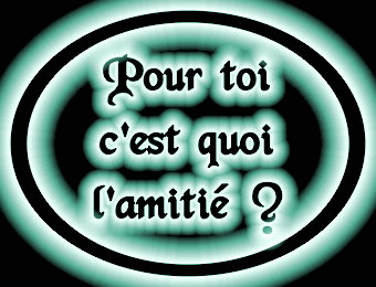 amitier