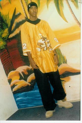 pape diallo