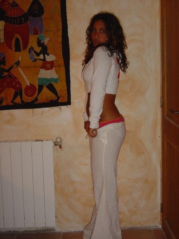 fanny
